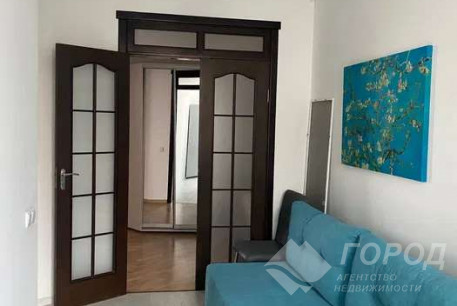 Сдам 2-х кімнатну квартиру, Гагарина проспект, Код: 806961/1