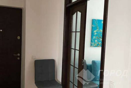 Сдам 2-х кімнатну квартиру, Гагарина проспект, Код: 806961/1