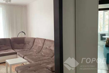 Сдам 2-х кімнатну квартиру, Гагарина проспект, Код: 806961/1