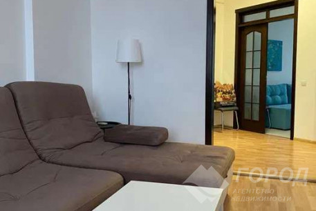 Сдам 2-х кімнатну квартиру, Гагарина проспект, Код: 806961/1