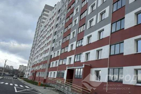 Продам 2-х кімнатну квартиру в новобудові, Журавлевка, Код: 806962/1