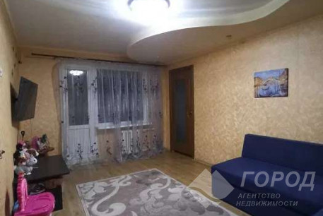 Продам 2-х кімнатну квартиру, Дергачевский р-н, Солоницевка пгт., Код: 806964/1