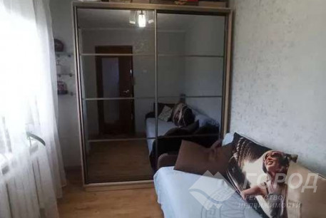 Продам 2-х кімнатну квартиру, Дергачевский р-н, Солоницевка пгт., Код: 806964/1