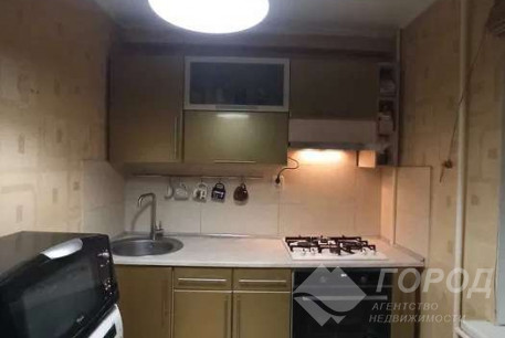 Продам 2-х кімнатну квартиру, Дергачевский р-н, Солоницевка пгт., Код: 806964/1