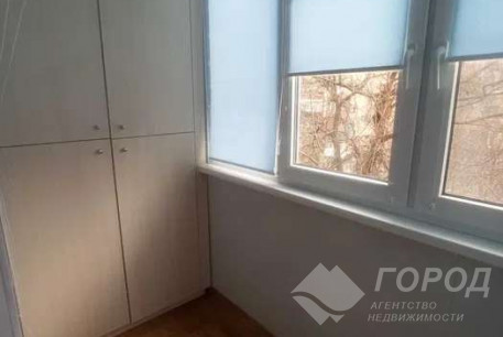 Продам 2-х кімнатну квартиру, Дергачевский р-н, Солоницевка пгт., Код: 806964/1