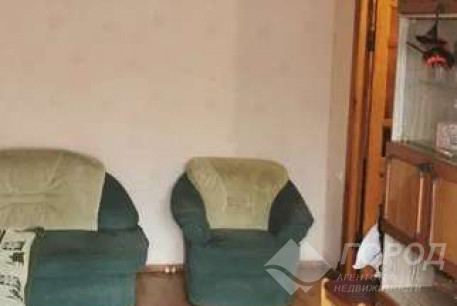 Продам 2-х кімнатну квартиру, Песочин, Код: 806976/1