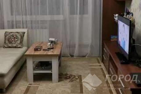 Продам 4-х кімнатну квартиру, Рогань, Восточный, Код: 806976/2