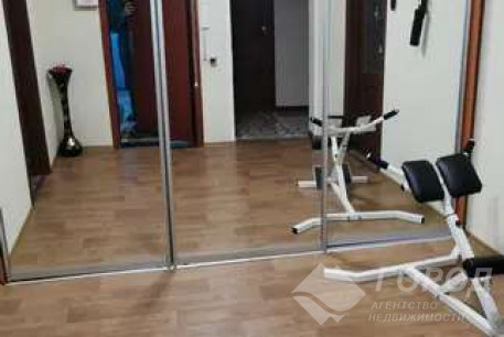 Продам 4-х кімнатну квартиру, Рогань, Восточный, Код: 806976/2
