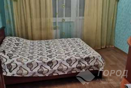 Продам 4-х кімнатну квартиру, Рогань, Восточный, Код: 806976/2
