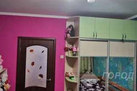 Продам 4-х кімнатну квартиру, Рогань, Восточный, Код: 806976/2