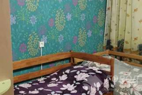 Продам 4-х кімнатну квартиру, Рогань, Восточный, Код: 806976/2