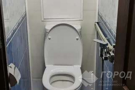 Продам 4-х кімнатну квартиру, Рогань, Восточный, Код: 806976/2