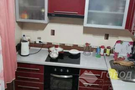 Продам 4-х кімнатну квартиру, Рогань, Восточный, Код: 806976/2