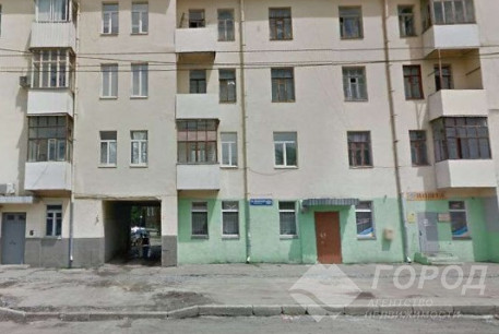 Продам 2-х кімнатну квартиру, Салтовский, Завод им. Малышева метро, Код: 806980/1