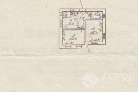 Продам 2-х кімнатну квартиру, Салтовский, Завод им. Малышева метро, Код: 806980/1