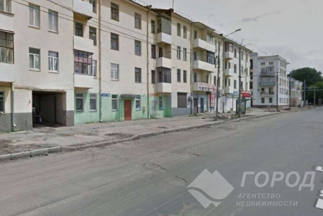 Продам 2-х кімнатну квартиру, Салтовский, Завод им. Малышева метро, Код: 806980/1