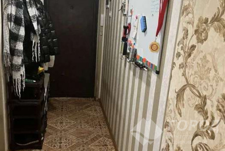 Продам 2-х кімнатну квартиру, Салтовка, 605 м/р, Код: 806981/1