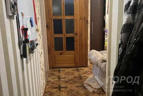 Продам 2-х кімнатну квартиру, Салтовка, 605 м/р, Код: 806981/1