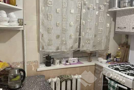 Продам 2-х кімнатну квартиру, Салтовка, 605 м/р, Код: 806981/1