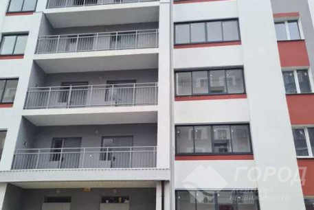 Продам 1-кімнатну квартиру в новобудові, Журавлевка, Киевская метро, Код: 806982/1