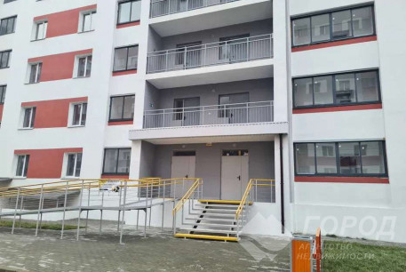 Продам 1-кімнатну квартиру в новобудові, Журавлевка, Киевская метро, Код: 806982/1