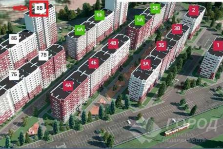 Продам 1-кімнатну квартиру в новобудові, Журавлевка, Киевская метро, Код: 806982/1
