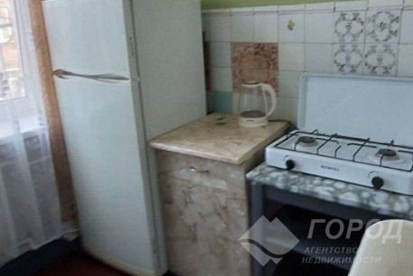 Сдам 1-кімнатну квартиру, Рогань, Код: 806984/1