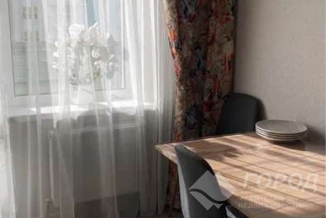 Сдам 1-кімнатну квартиру в новобудові, Рогань, Код: 806986/1