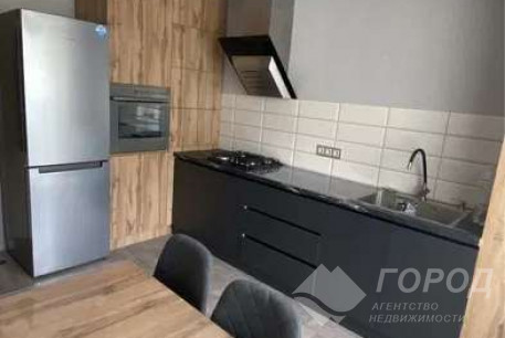 Сдам 1-кімнатну квартиру в новобудові, Рогань, Код: 806986/1