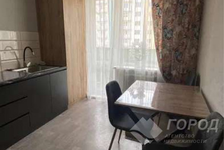 Сдам 1-кімнатну квартиру в новобудові, Рогань, Код: 806986/1