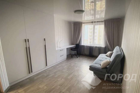 Сдам 1-кімнатну квартиру в новобудові, Рогань, Код: 806986/1