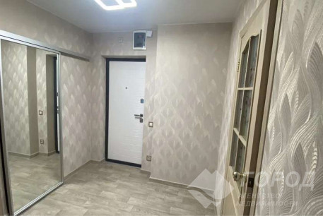 Сдам 1-кімнатну квартиру в новобудові, Рогань, Код: 806986/1