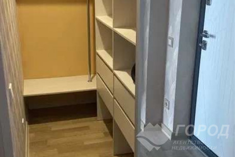 Сдам 1-кімнатну квартиру в новобудові, Рогань, Код: 806986/1