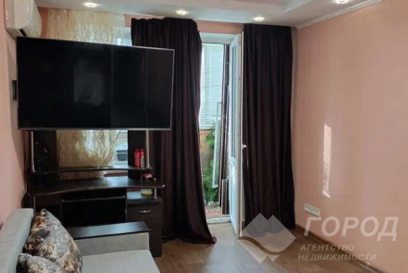 Сдам 2-х кімнатну квартиру, Салтовка, 601 м/р, Код: 806989/1