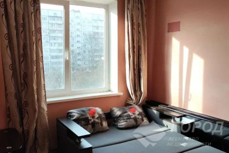 Сдам 2-х кімнатну квартиру, Салтовка, 601 м/р, Код: 806989/1