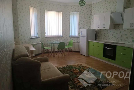 Сдам 1-кімнатну квартиру, Алексеевка, Код: 806990/1