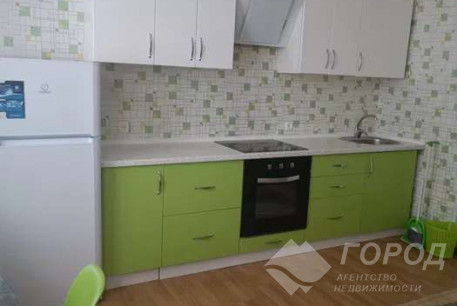 Сдам 1-кімнатну квартиру, Алексеевка, Код: 806990/1