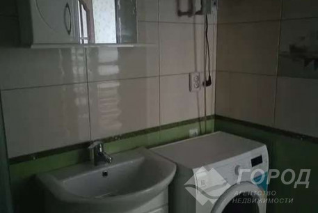 Сдам 1-кімнатну квартиру, Алексеевка, Код: 806990/1