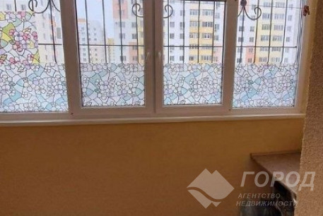 Сдам 2-х кімнатну квартиру, ХТЗ, ХТЗ метро, Код: 806992/1