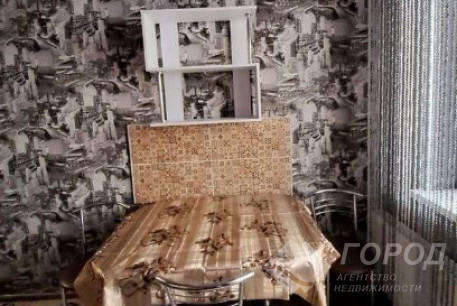 Сдам 2-х кімнатну квартиру, ХТЗ, ХТЗ метро, Код: 806992/1