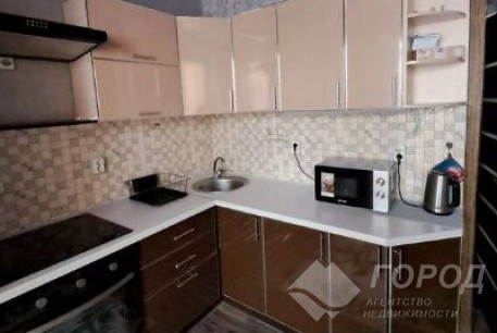 Сдам 2-х кімнатну квартиру, ХТЗ, ХТЗ метро, Код: 806992/1