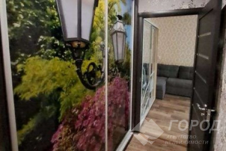 Сдам 2-х кімнатну квартиру, ХТЗ, ХТЗ метро, Код: 806992/1