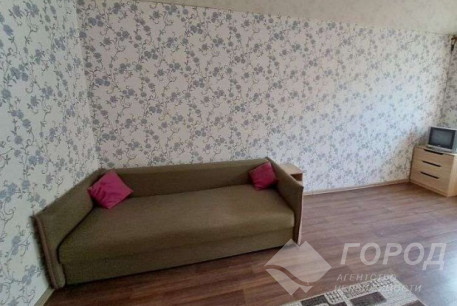 Сдам 1-кімнатну квартиру, ХТЗ, ХТЗ метро, Код: 806992/2
