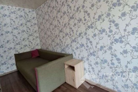 Сдам 1-кімнатну квартиру, ХТЗ, ХТЗ метро, Код: 806992/2