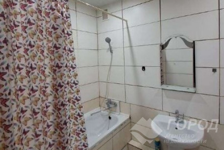 Сдам 1-кімнатну квартиру, ХТЗ, ХТЗ метро, Код: 806992/2