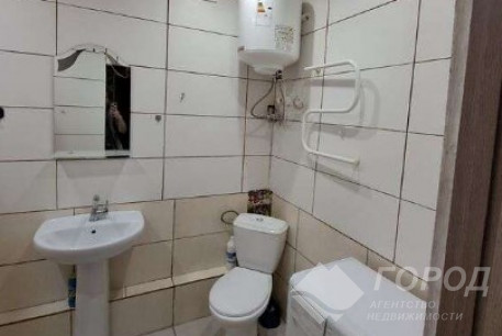 Сдам 1-кімнатну квартиру, ХТЗ, ХТЗ метро, Код: 806992/2
