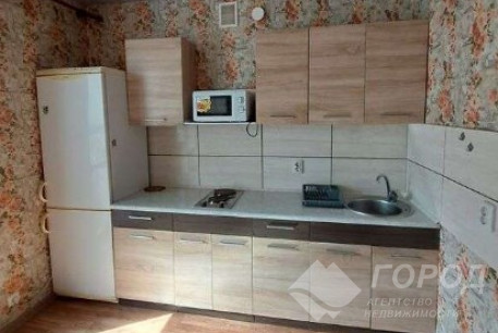 Сдам 1-кімнатну квартиру, ХТЗ, ХТЗ метро, Код: 806992/2
