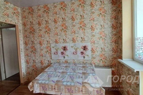 Сдам 1-кімнатну квартиру, ХТЗ, ХТЗ метро, Код: 806992/2