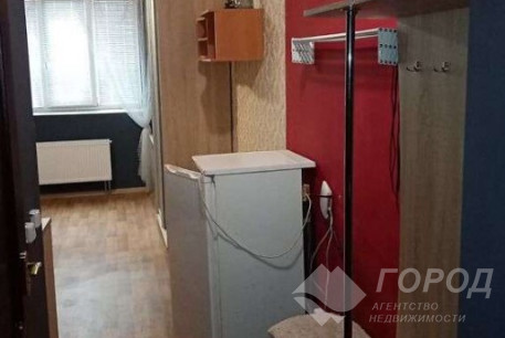 Сдам гостинку, Салтовка, 602 м/р, Код: 806992/3