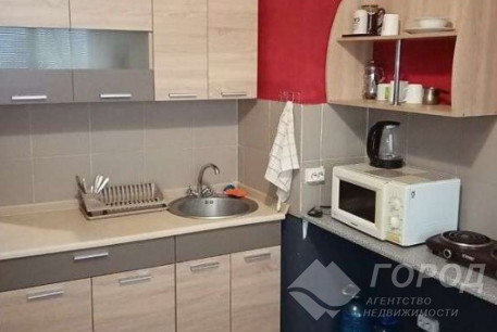 Сдам гостинку, Салтовка, 602 м/р, Код: 806992/3